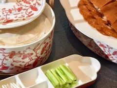 -香丰阁·烤鸭·川湘菜(清河店)