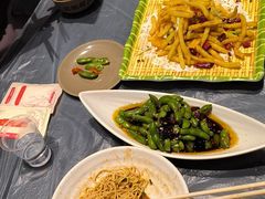 -肥肥虾庄·金牌油焖大虾(杨园滨江时代walk店)