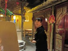 -破三川·新川菜(静安大融城店)