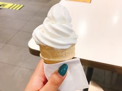 -麦当劳(天兴罗斯福店)