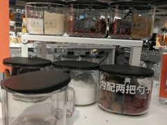 -宜家家居(哈尔滨商场店)