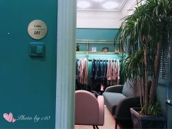 -OOAK设计师品牌概念店(新乐路店)