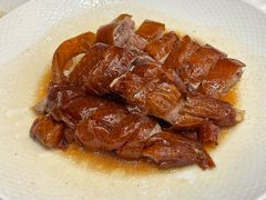 -喜宴又一村·粤菜·茶点·海鲜(壹方天地店)