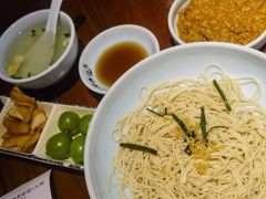 -裕兴记•蟹黄面馆(人民广场店)