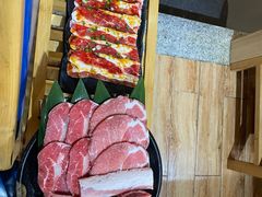 -九田家黑牛烤肉料理(吴江万象汇店)