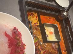 -洞子口重庆鲜货火锅(楚翘城旗舰店)