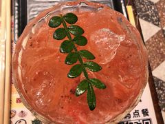 -肉仓焼肉バー(烟台山店)