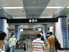 -陆家浜路(地铁站)