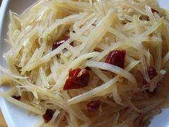 -途肴·老农饭庄(百里峡店)