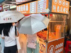 -万达广场(南昌红谷滩店)