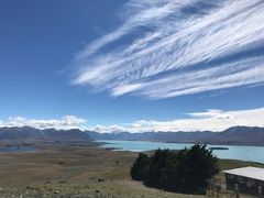 -约翰山
