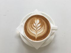 -收获咖啡HARVEST RESERVE(苍山店)