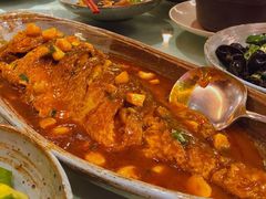 -青年公社烤鸭(青年路店)