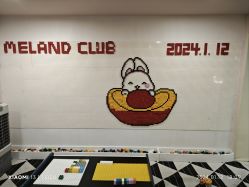 点击看大图 -MELAND CLUB亲子乐园·派对·餐厅(北京芳圆里ID MALL店)