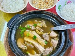 -兴记肉骨茶(甲洞大街第二新分店)