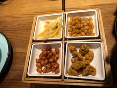 -九锅一堂酸菜鱼(新南凯德直营店)