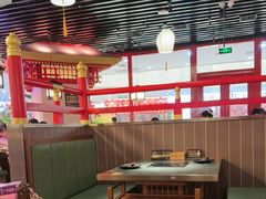 -牛New寿喜烧(中山公园龙之梦店)