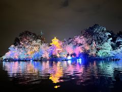 -星湖旅游景区七星岩