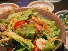 -Fuzzy Bistro 浮几韩餐·茶酒馆