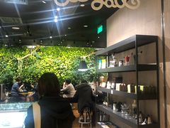 -Seesaw Coffee(环贸iapm店)