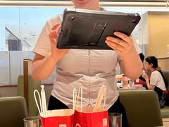 -海底捞火锅(顺义华联店)