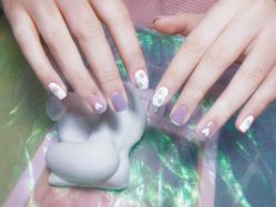 -魔丽卡·中国式美甲美睫