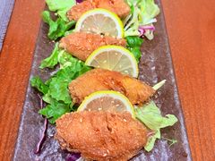 -叁鯨·日式料理Sankujira