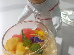 -3号仓库·创意中国菜(新世界城店)