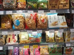 -GranVida生活超市(海信广场店)