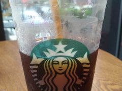 -星巴克(深圳嘉汇新城店)