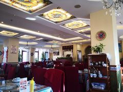 -巴依老爷新疆美食(魏公村店)