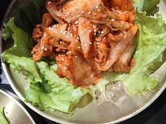 -红东阁东北菜烤肉酒馆(CROSS万象汇店)