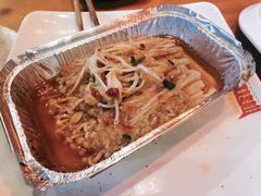 -小红烤翅(傅厚岗店)