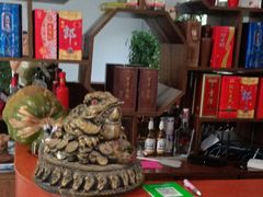 -水库活鱼馆(于桥水库店)