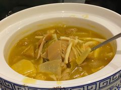 -国人川菜(李家村建东街店)