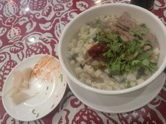 -秦香陕西食府(华贸天地店)