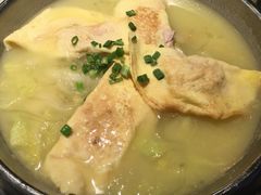 蛋饺-绿茶餐厅(广州天河城店)