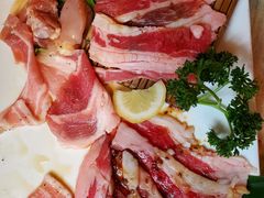 -AJIYA味屋和牛烤肉自助放题(温州万象城店)