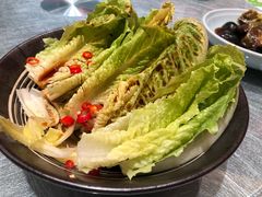 -小厨娘淮扬菜(六合欢乐港店)