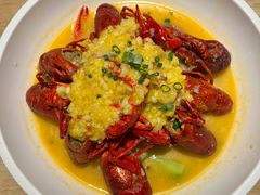 -同福龙虾(高新店)