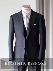 点击看大图 -Brother西服礼服定制·商务·婚礼(佛山南海店)