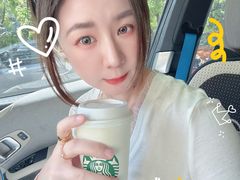 -星巴克(新达汇三林店)