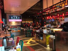 -陈鹏鹏潮汕菜(宝安机场T3航站楼店)