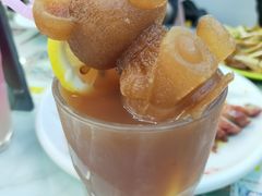 -澳门陈光记烧味饭店(万象城店)
