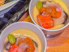 -原志优秀食材·匠心料理·海胆主题(金亿广场店)