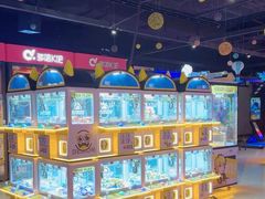 -奇奇乐园(上海仲盛世界商城店)