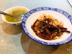 -腔调面(斜土路店)