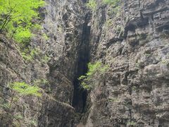 -野三坡百里峡景区