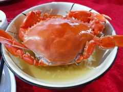 -棠记海鲜餐厅(南朗镇店)