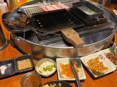 -伍丁·烤牛肋(和平东桥店)
